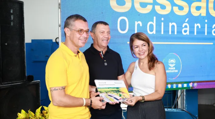 Governo assina mais de R$ 11 milhões em ordens de serviço em Boquim