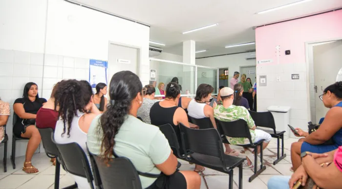 Governo do Estado realiza mutirão de exames voltados à saúde da mulher