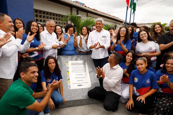 Foto: Amanda Ercília/GOVBA