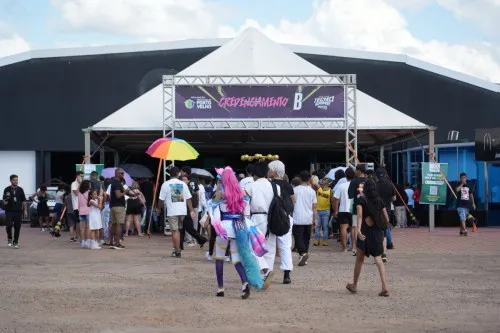 Foto: Reprodução/Prefeitura de Porto Velho - RO