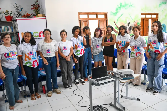 Foto: Reprodução/Prefeitura de Vitória da Conquista - BA