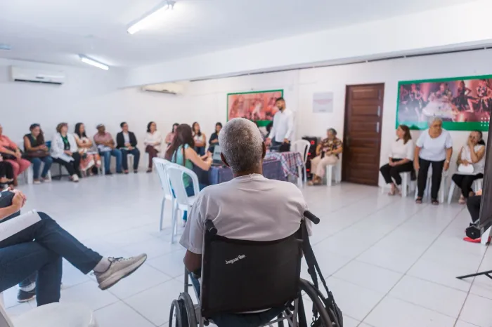 Foto: Reprodução/Prefeitura de Caruaru - PE