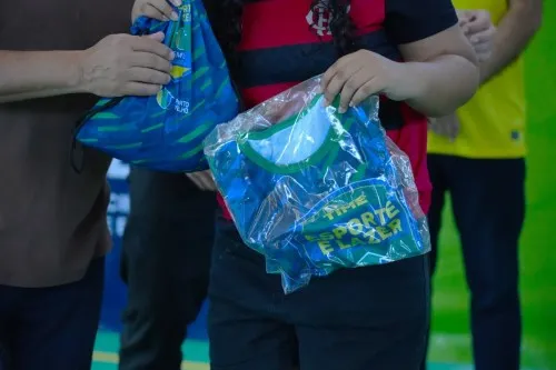 Foto: Reprodução/Prefeitura de Porto Velho - RO