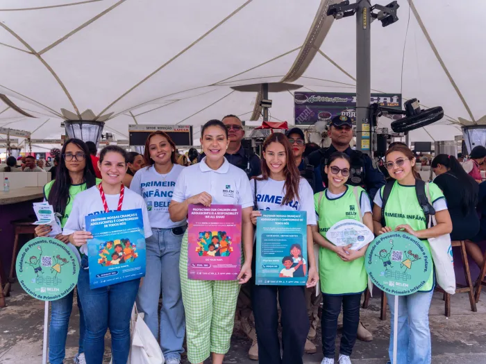 Crédito: Ascom Sepidi