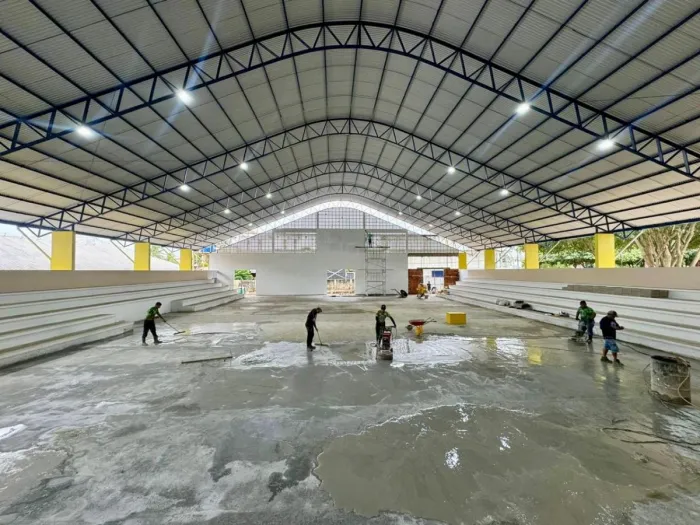 Foto: Isabelle Caroline