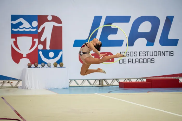 Inscrições para os Jogos Estudantis de Alagoas 2026 iniciam nesta segunda-feira