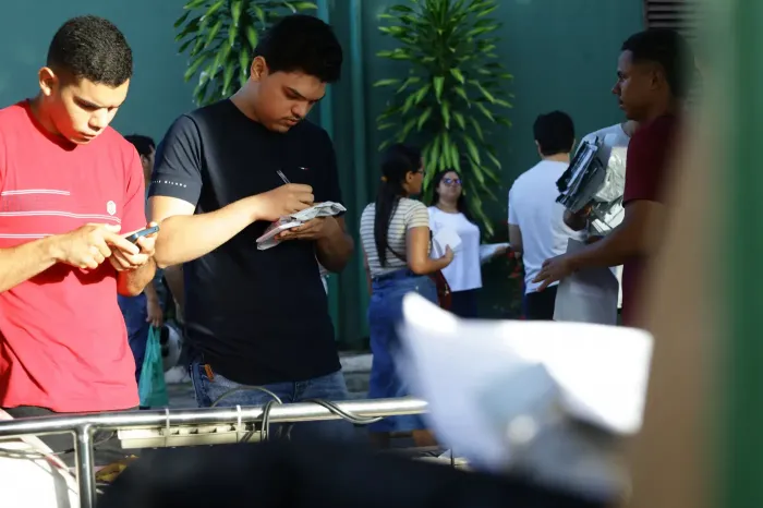 Foto: Pedro Guerreiro / Ag. Pará