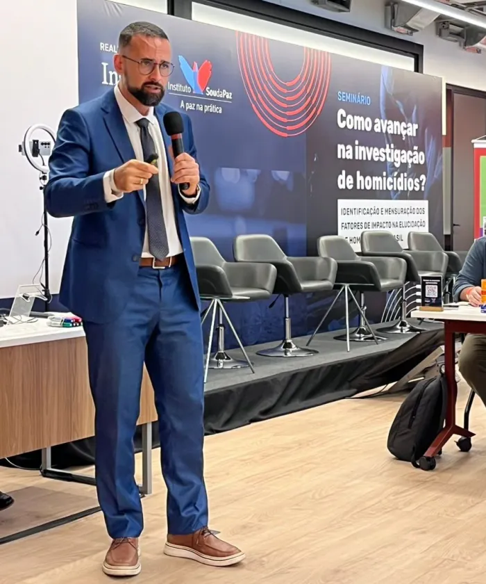 Foto: Reprodução/Polícia Civil - MS