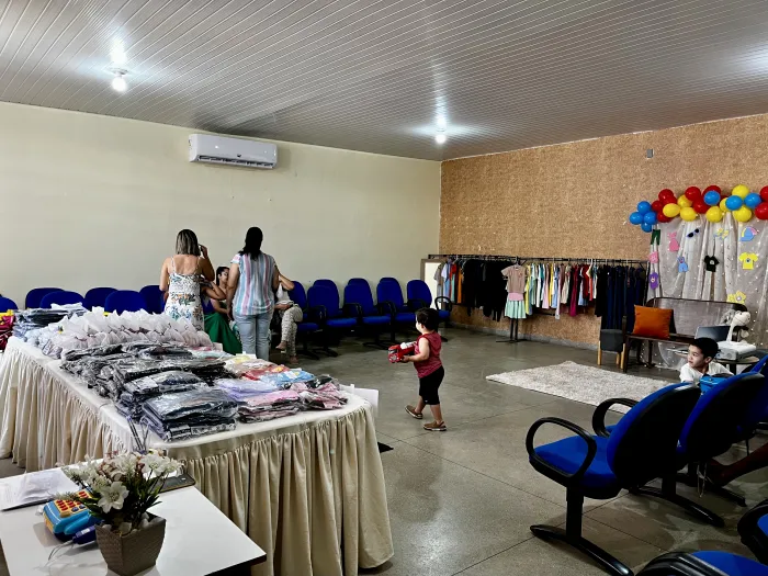 Foto: Reprodução/Prefeitura de Vitória da Conquista - BA