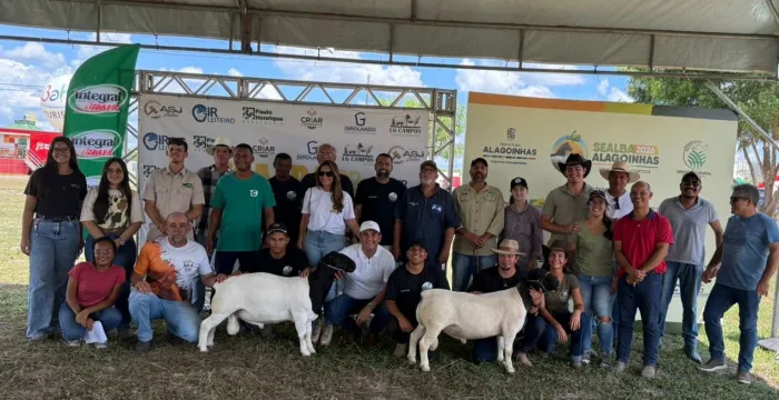 Foto: Reprodução/Prefeitura de Alagoinhas - BA