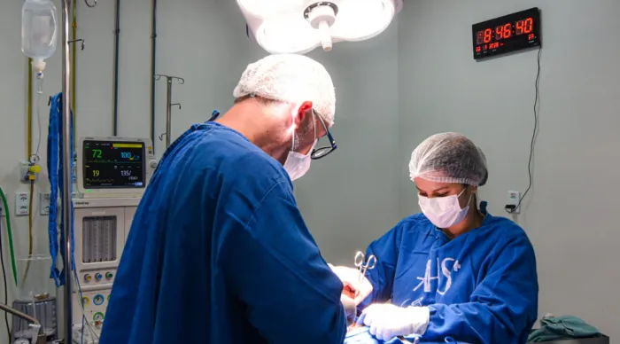 Sergipe intensifica realização de cirurgias eletivas para mulheres durante mutirão de saúde