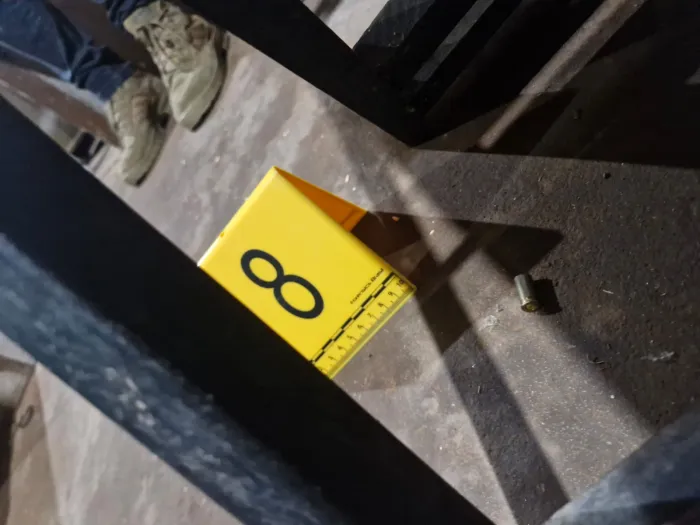 Foto: Reprodução/Polícia Civil - MS