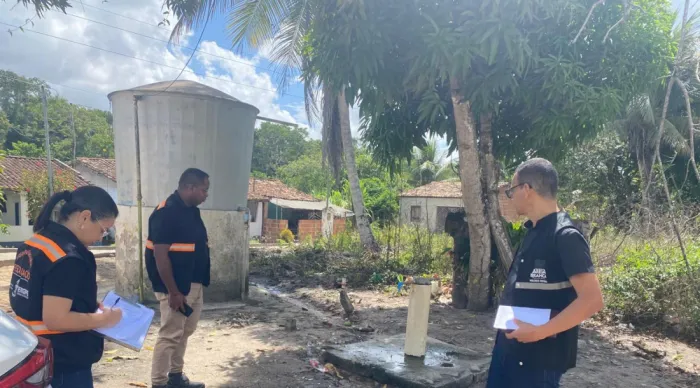 Sergipe avança na qualidade da água e reduz doenças relacionadas ao saneamento