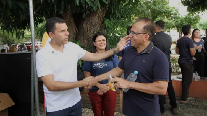 Foto: Reprodução/Secom Piauí