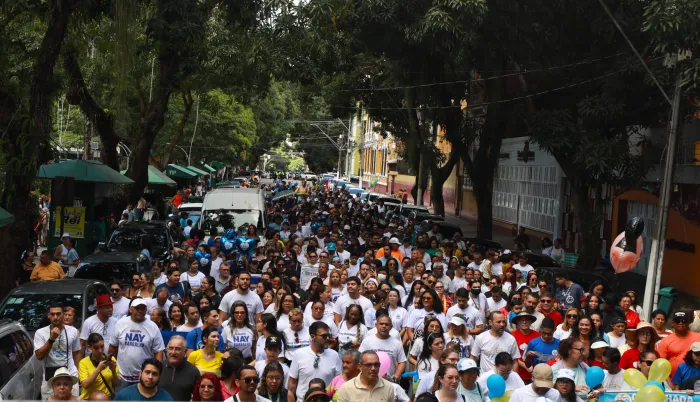 Crédito: Paula Lourinho