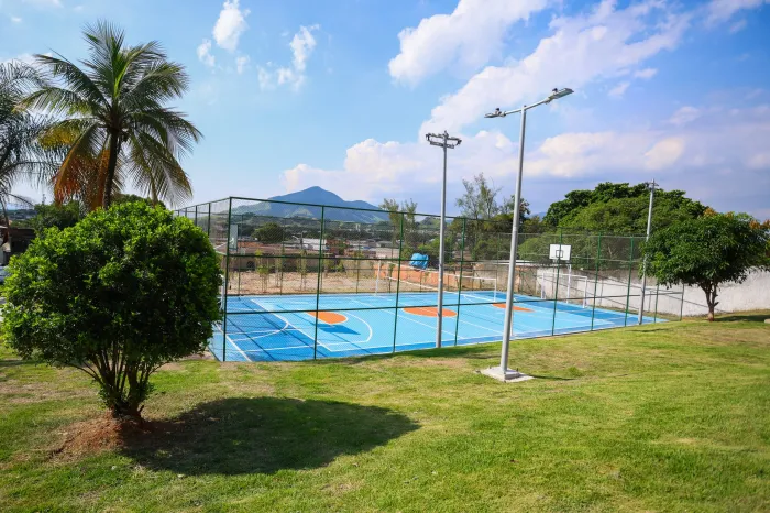 Prefeitura do Rio entrega obras do Bairro Maravilha e do Conjunto Maravilha