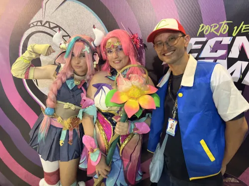 Foto: Reprodução/Prefeitura de Porto Velho - RO