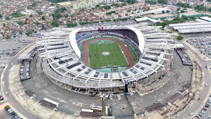 Foto: Roni Moreira / Ag. Pará