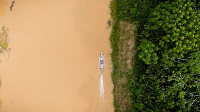 Foto: Reprodução/Secom Acre