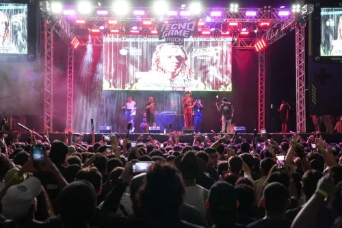 Foto: Reprodução/Prefeitura de Porto Velho - RO