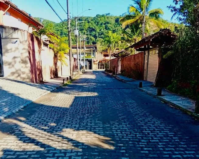 Foto: Reprodução/Prefeitura de São Sebastião - SP