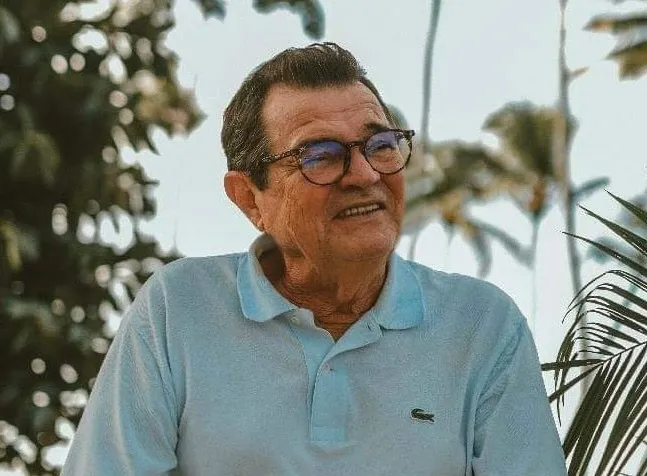 Jornalista Petrônio Souto lança primeiro livro na Fundação Casa de José Américo