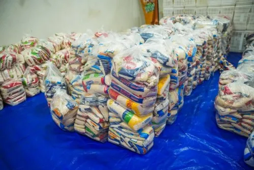 Foto: Reprodução/Prefeitura de Porto Velho - RO