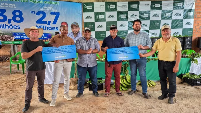  Deputado estadual e líder do Governo na Assembleia Legislativa, Jean Oliveira (MDB) (Foto: Ricardo Barros | Jornalista)