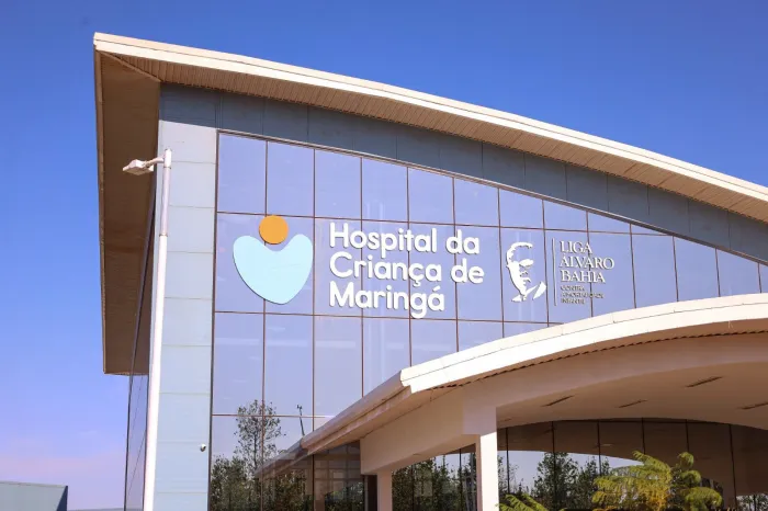 Hospital da Criança de Maringá chega a 56 mil atendimentos e se torna referência em doenças raras