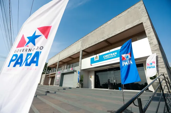 Foto: Marcelo Lelis - ag. pará