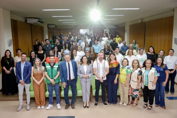 Foto: Reprodução/Secom Acre