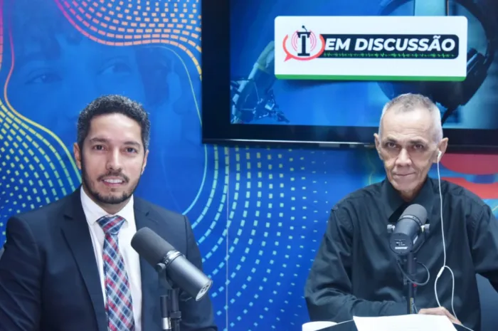 Proteção dos direitos da criança e do adolescente na internet é tema do ‘Em Discussão’