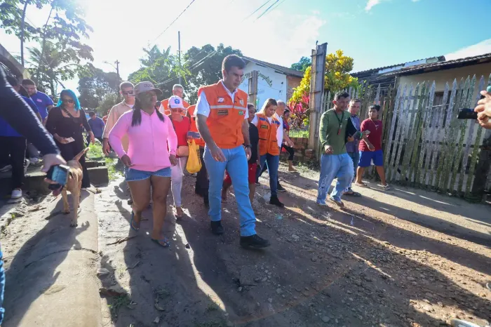 Foto: Marco Santos / Ag. Pará