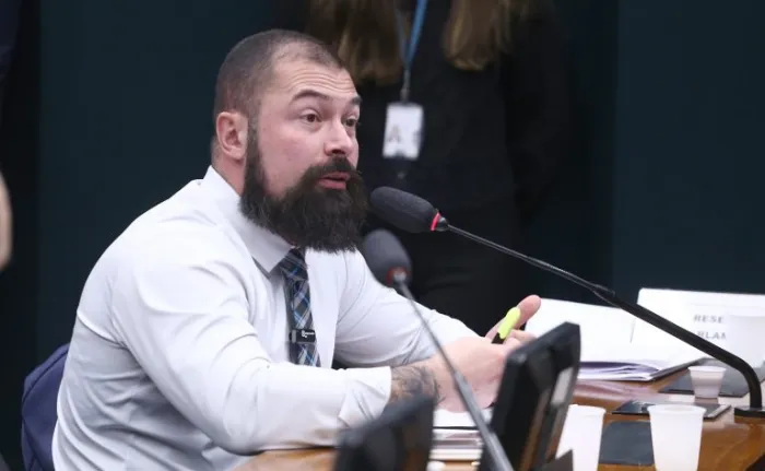 Vinicius Loures / Câmara dos Deputados