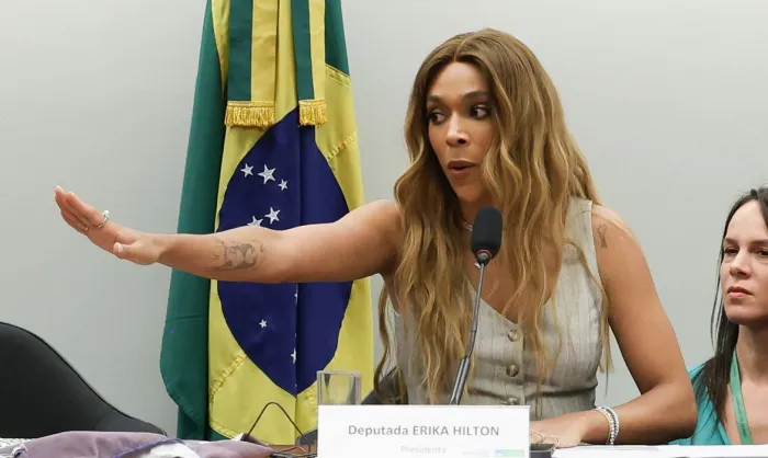 © Lula Marques/Agência Brasil.