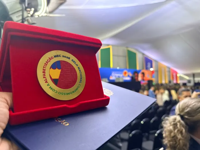 SEE-MG / Divulgação