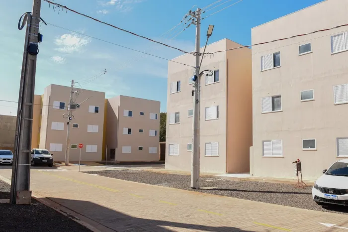 Prefeitura inicia atendimento a pré-selecionados do Jorge Amado