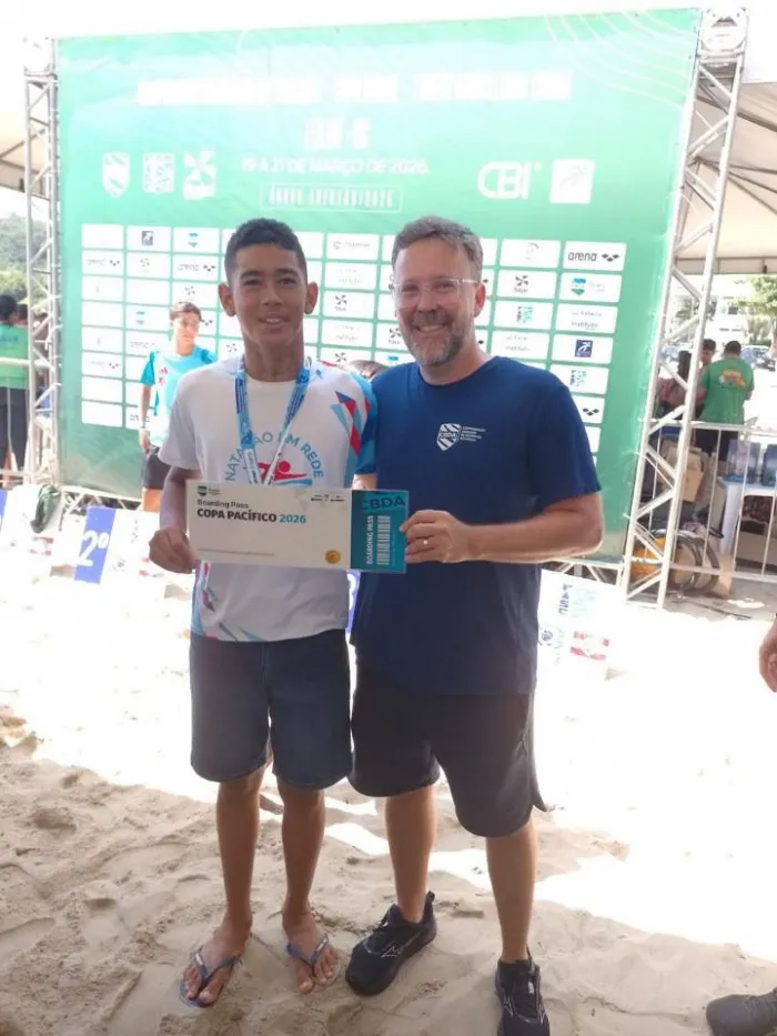 Foto: Arquivo Pessoal