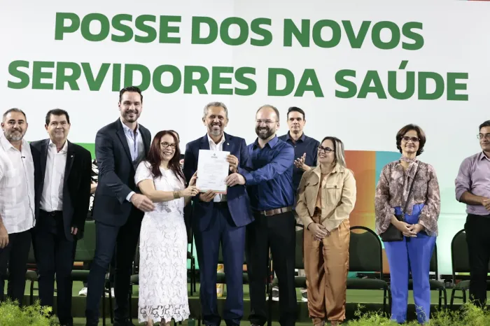 Foto: Reprodução/Secom Ceará