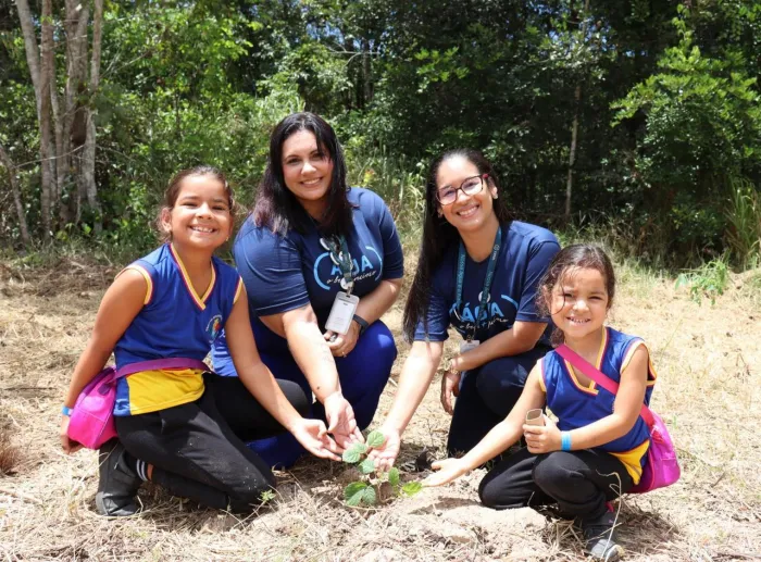 Semana da Água cumpre papel social ao promover educação ambiental à população