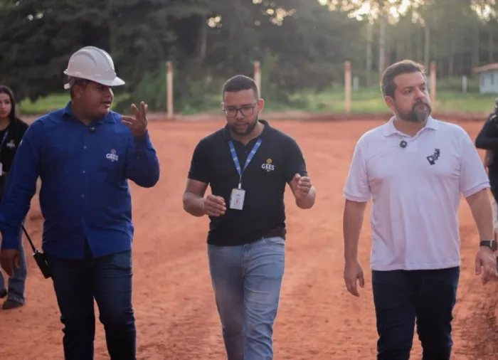 Foto: Reprodução/Secom Piauí