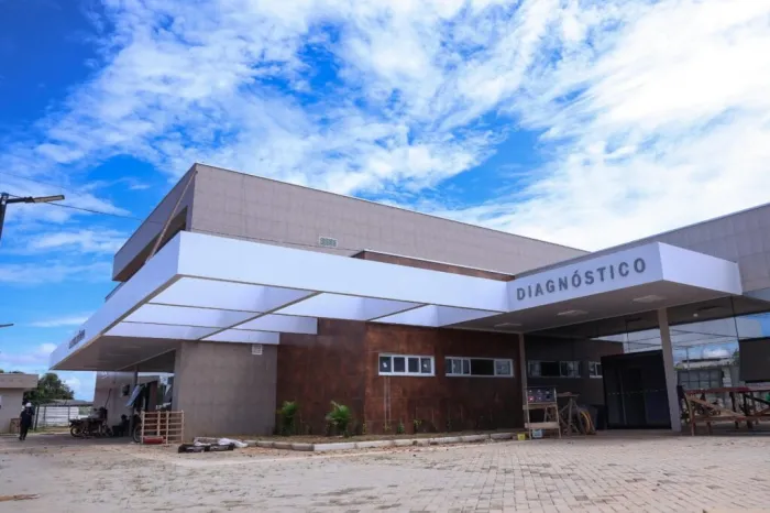 Foto: Reprodução/Secom Acre