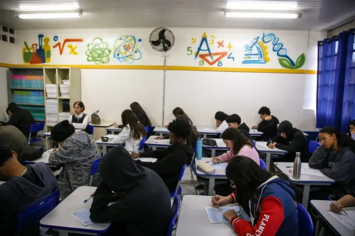 Saresp: SP avança em matemática em todas as séries do Fundamental desde o início da gestão