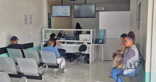 Pacientes passam por avaliação pré-cirúrgica para procedimento de histerectomia