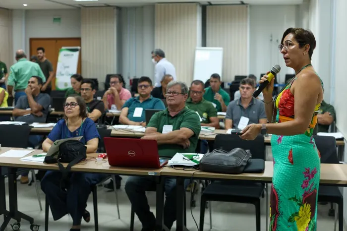 Foto: Reprodução/Secom Acre