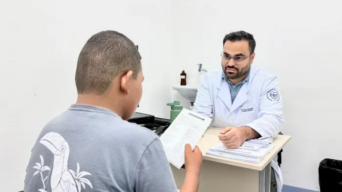 Especialista do Hospital Metropolitano de AL alerta para problemas cardíacos em adolescentes