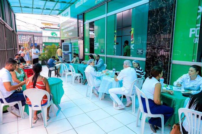 Foto: Reprodução/Prefeitura de Caruaru - PE
