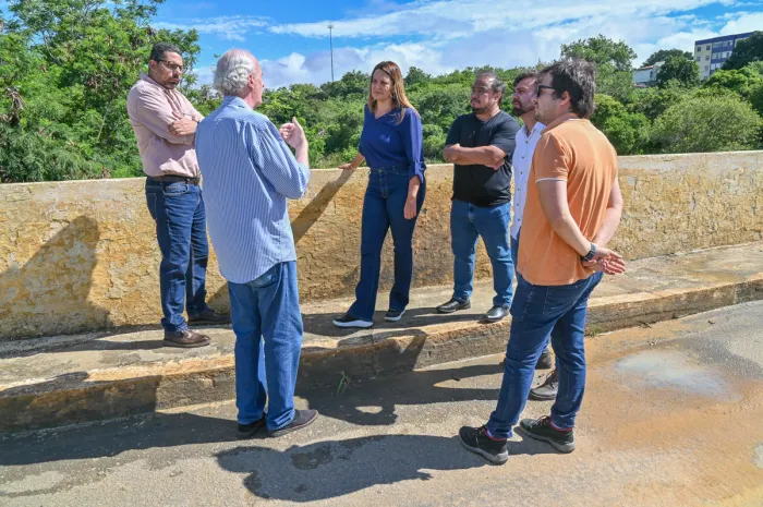 Foto: Reprodução/Prefeitura de Vitória da Conquista - BA