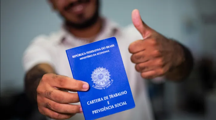 Oportunidades são ofertadas pelo Governo do Estado na plataforma GO Sergipe e abrangem diferentes áreas e municípios // Foto: Ascom Seteem