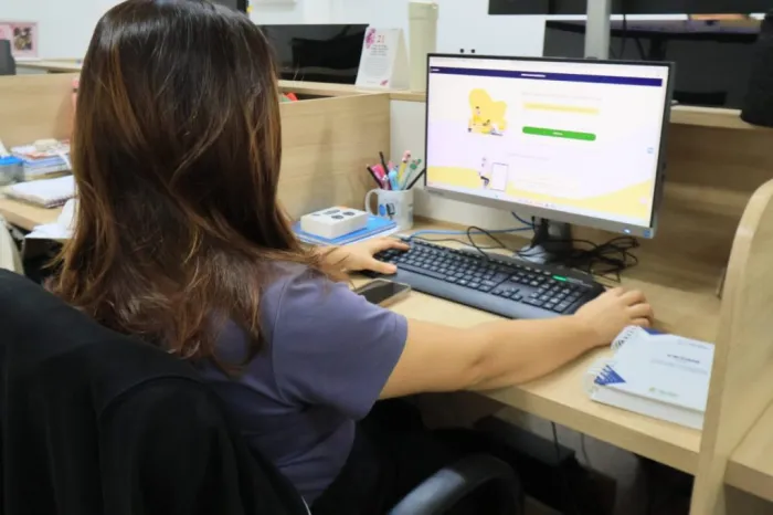 Foto: Reprodução/Agência Amazonas